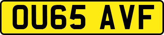 OU65AVF