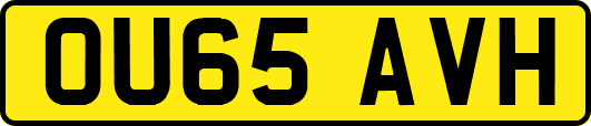OU65AVH