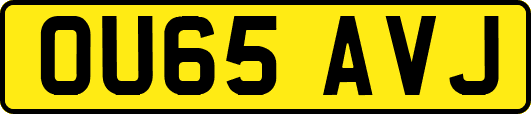 OU65AVJ