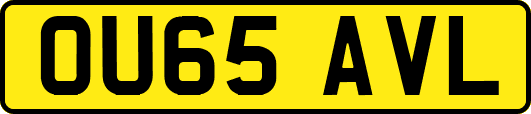 OU65AVL