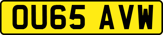 OU65AVW