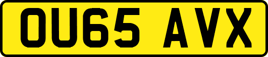 OU65AVX