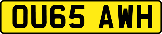 OU65AWH
