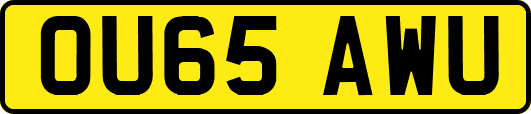 OU65AWU