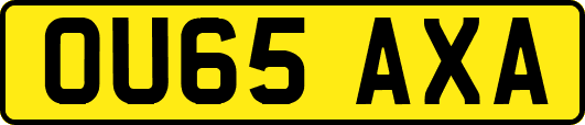 OU65AXA