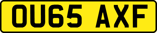 OU65AXF