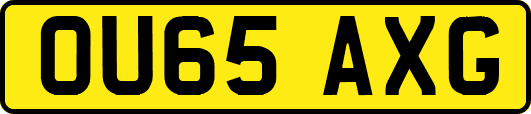 OU65AXG