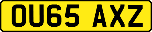 OU65AXZ