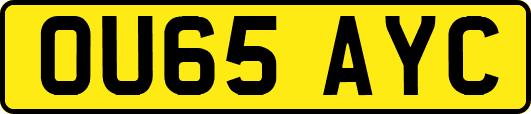 OU65AYC