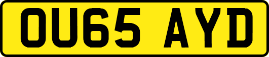 OU65AYD