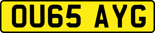 OU65AYG