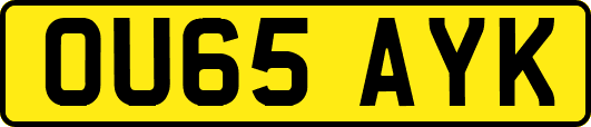 OU65AYK