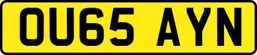 OU65AYN