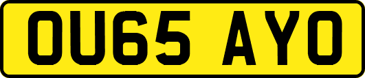 OU65AYO