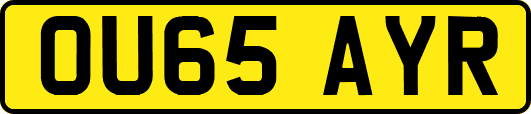 OU65AYR