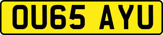 OU65AYU