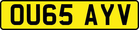 OU65AYV