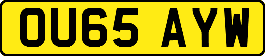 OU65AYW