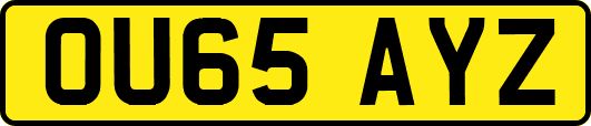 OU65AYZ