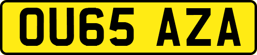 OU65AZA