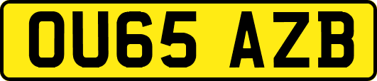OU65AZB