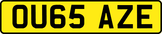 OU65AZE