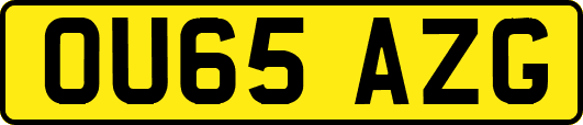 OU65AZG