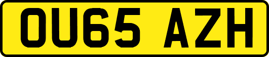 OU65AZH