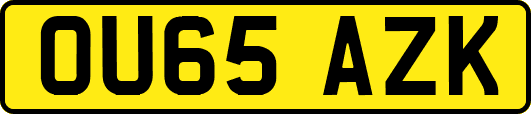 OU65AZK