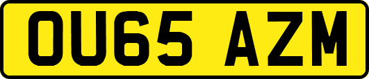 OU65AZM
