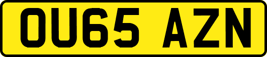 OU65AZN