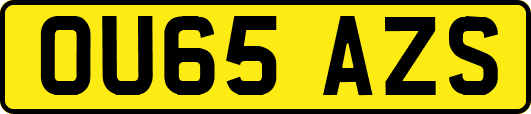 OU65AZS