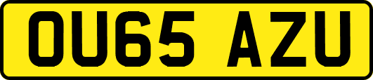 OU65AZU