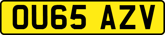 OU65AZV