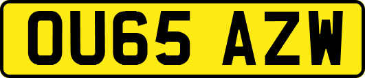 OU65AZW