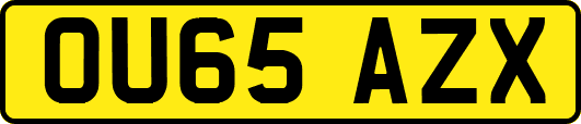 OU65AZX