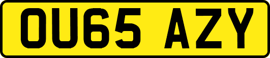 OU65AZY
