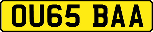 OU65BAA