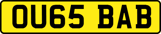 OU65BAB