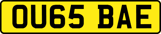 OU65BAE