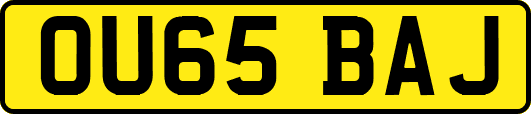 OU65BAJ