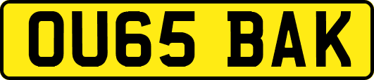 OU65BAK