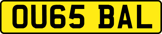 OU65BAL