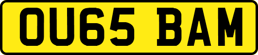 OU65BAM