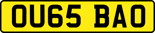 OU65BAO