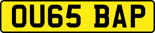 OU65BAP