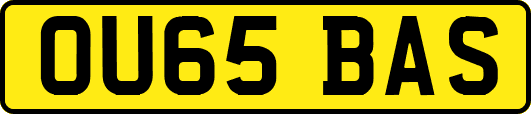 OU65BAS