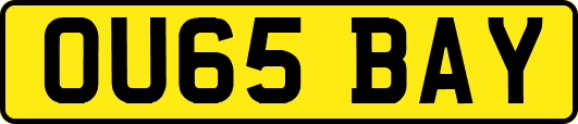 OU65BAY