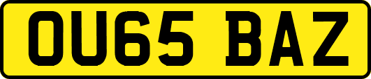 OU65BAZ