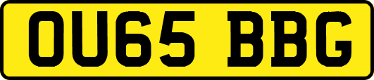 OU65BBG